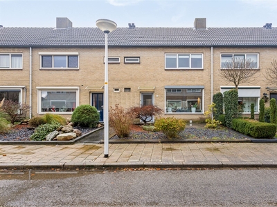 van Speijkstraat 31