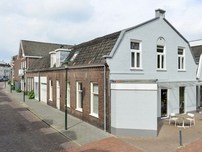 Veerstraat 2 I