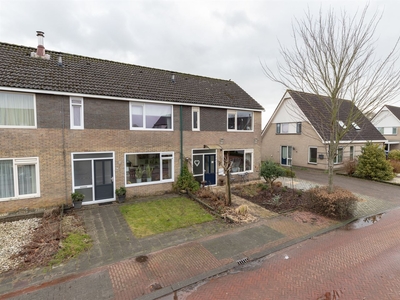 Wigbold van Ewsumstraat 39