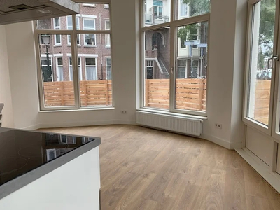 Woning te huur Dibbetsstraat, Den Haag