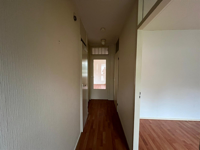 Woning te huur Hakkertstraat, Ijhorst