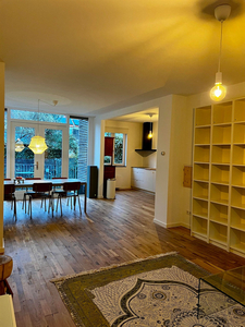 Woning te huur Heerderweg, Maastricht