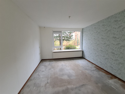 Woning te huur Hendrick de Keyserkwartier, Bilthoven