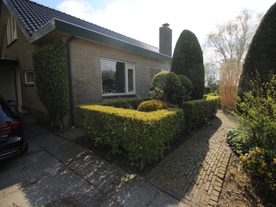 Woning te huur Meeuwenweg, Lelystad