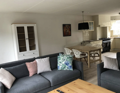 Woning te huur Sparrendaal, Amstelveen