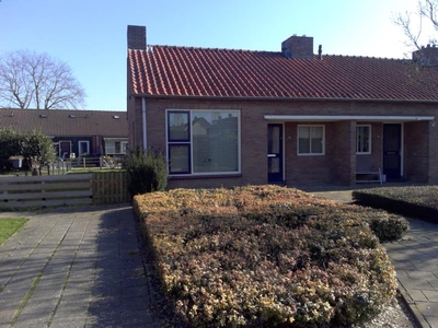 Woonhuis in Beusichem