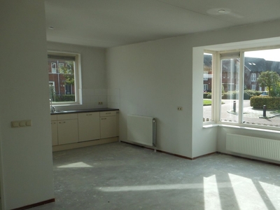 Woonhuis in Houten met 3 kamers