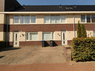 Woonhuis in Lelystad met 4 kamers