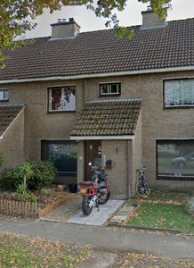 Woonhuis in Oss met 4 kamers