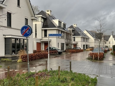 Woonhuis in Tilburg met 3 kamers