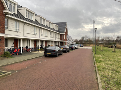 Woonhuis in Voorhout met 5 kamers