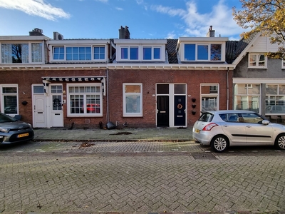 Zwartewaalsestraat 27