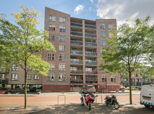 Appartement in Almelo met 2 kamers