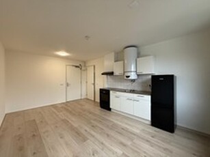 Appartement in Alphen aan den Rijn