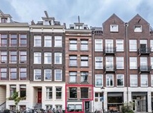 Appartement in Amsterdam met 3 kamers