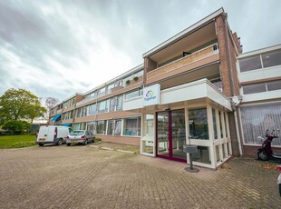 Appartement in Beuningen met 2 kamers