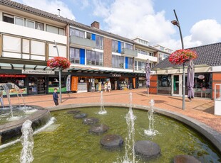 Appartement in Dronten met 2 kamers