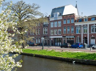 Appartement in Haarlem met 3 kamers