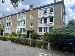 Appartement in Hilversum met 4 kamers