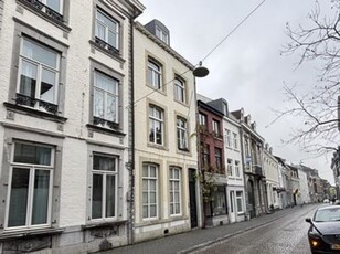 Appartement in Maastricht met 2 kamers