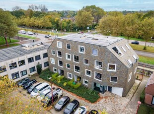 Appartement in Nieuwegein met 2 kamers