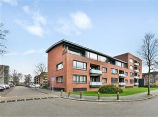 Appartement in Oegstgeest met 3 kamers