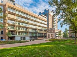 Appartement in 's-Gravenhage met 3 kamers