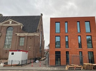 Appartement in Zaanstad met 2 kamers