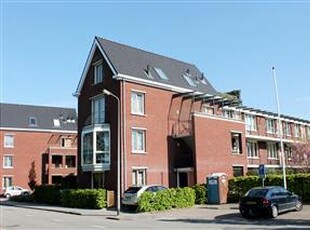 Appartement in Zwijndrecht met 3 kamers