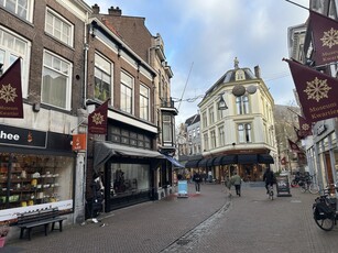 Appartement in Zwolle met 3 kamers