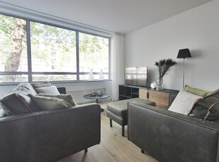 Appartement te huur Amstelveenseweg, Amsterdam