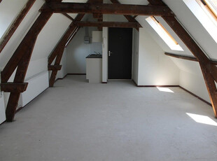 Appartement te huur Brugstraat, Roosendaal