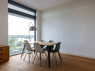 Appartement te huur Freericksplaats, Rotterdam