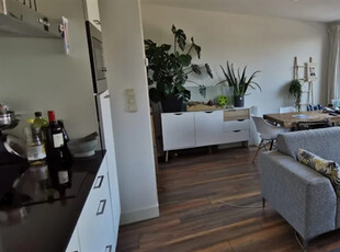 Appartement te huur Haaksbergerstraat, Enschede