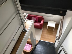 Appartement te huur Herbenusstraat, Maastricht