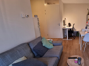 Appartement te huur Hora Siccamasingel, Groningen