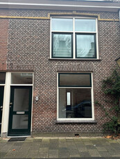 Appartement te huur Lange Lijsbethsteeg, Leiden