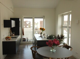 Appartement te huur Mariadistelkade, Amsterdam