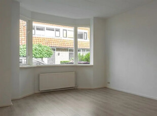 Appartement te huur Nicolaes Maesstraat, Leeuwarden