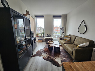 Appartement te huur Oosterhamrikkade, Groningen