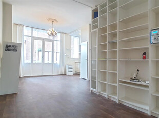 Appartement te huur Philips Willemstraat, Rotterdam