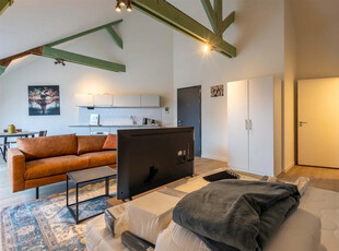 Appartement te huur Ploegstraat, Rotterdam