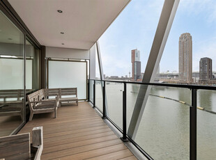 Appartement te huur Rijnhavenkade, Rotterdam