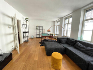 Appartement te huur Stokstraat, Maastricht