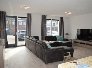 Appartement te huur Timmer Werf, Hellevoetsluis