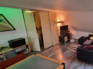 Studio te huur Raamstraat, Groningen