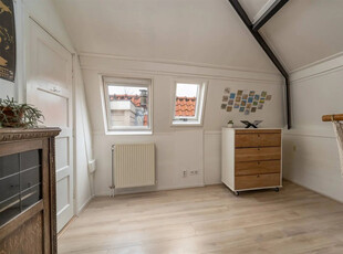 Woning te huur Oranjestraat, Leiden