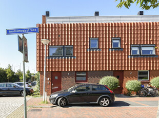 Woonhuis in Alphen aan den Rijn