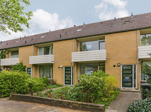 Woonhuis in Huizen met 3 kamers