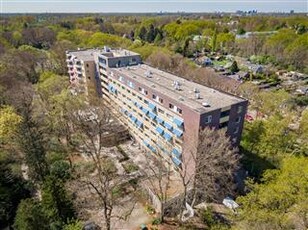 Woonhuis in Zeist met 2 kamers